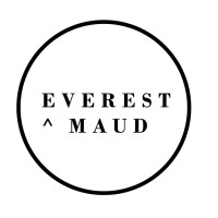 Everest ^ Maud logo - Similar company to Bok Group