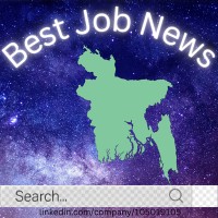 Best Job News logo - Similar company to Better Bangladesh Foundation