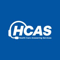 HCAS Inc., Health Care Answering Services logo - Similar company to Crim Law Office, Pllc