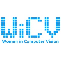 Women in Computer Vision logo - Similar company to Hive Computer Vision