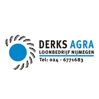 Derks Agra logo - Similar company to Externo Nijmegen