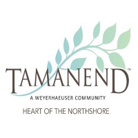 Tamanend, A Weyerhaeuser Community logo - Similar company to West New Bern, A Weyerhaeuser Community