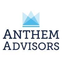 Anthem Advisors, LLC logo - Similar company to Webb Strahan Meeks, Pllc
