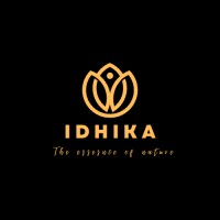 IDHIKA ORGANIC logo - Similar company to Krishiv Organic