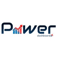 Power Dashboards logo - Similar company to Power Bi User Group Grenoble