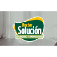 Doctor Solución México logo - Similar company to Nucleus Dna
