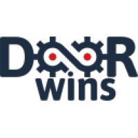 doorwins logo - Similar company to Rose Testing Pty Ltd