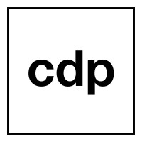Communication Design Partnership logo - Similar company to Eco Chef Induction Cookware