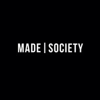 Made Society logo - Similar company to Decaid Systems