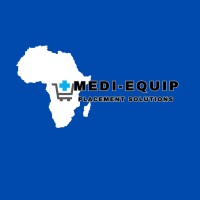 MediEquip Placement Solutions logo - Similar company to Pheko Pm Group