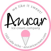 AZUCAR ICE CREAM, LLC logo - Similar company to Robert Is Here Fruit Stand