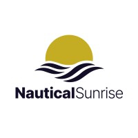 Nautical Sunrise logo - Similar company to Eu-Scores