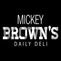 Mickey Brown's Daily Deli logo - Similar company to Deltapark Neeltje Jans B.V.