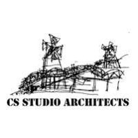 CS Studio Architects logo - Similar company to Cs Studio – Graphic Design & Marketing
