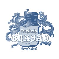 Pastéis Brasão logo - Similar company to Socilink