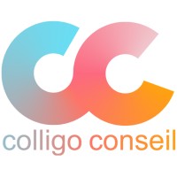 Colligo Conseil logo - Similar company to Oursin Fleurs