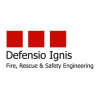 Defensio Ignis GmbH logo - Similar company to Hiracon Gmbh