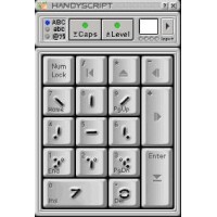 Handyscript