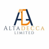 Altadecca logo - Similar company to Carus Advisory Services
