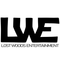 Lost Woods Entertainment logo - Similar company to Mvp - Good People