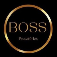 Boss Precatórios logo - Similar company to Instituto Brasileiro De Precatórios