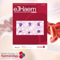 eJHaem logo - Similar company to British Journal Of Haematology