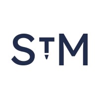 St Mervyns logo - Similar company to Caddyshack To Corner Office