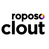 Roposo Clout logo - Similar company to Dropdash