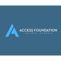 Access Georgia Foundation logo - Similar company to Hied Success