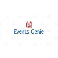 Event Genie logo - Similar company to Event Next