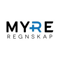 Myre Regnskap AS logo - Similar company to Promedia As