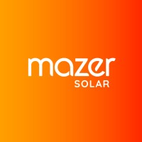 Mazer Solar logo - Similar company to Houzz Mobile