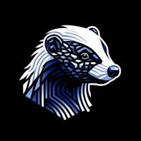 HoneyBadger Framework logo - Similar company to Roc Digital Mining