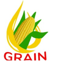 GRAIN logo - Similar company to The Grain