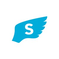 Swiftpost logo - Similar company to Endera