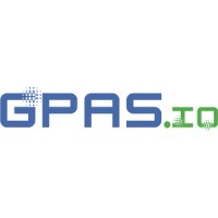 GPAS.IO Co.,Ltd logo - Similar company to Dg Global Technology Pte. Ltd.