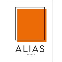 Agence Alias logo - Similar company to Tegulys