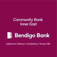 Inner East Community Finance Ltd logo - Similar company to Le Feu Gluten Free