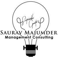 Saurav Majumder Management Consulting logo - Similar company to Re:Solvr