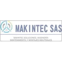 MAKINTEC logo - Similar company to Integrity & Ndt Solutions