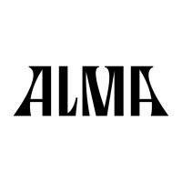 ALMA Vetlenyi logo - Similar company to Budapest Art Factory