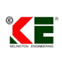 Kelington Engineering (Germany) GmbH logo - Similar company to Kelington Group Berhad
