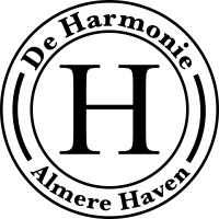 De Harmonie Almere logo - Similar company to Floor Almere