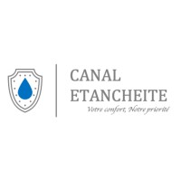 CANAL ETANCHEITE logo - Similar company to Groupe Aurora