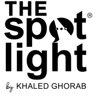 The Spotlight by Khaled logo - Similar company to Mars Venus Coaching