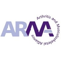 Arthritis and Musculoskeletal Alliance logo - Similar company to Circlespace