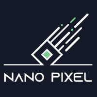 NanoPixel logo - Similar company to Extreme Training