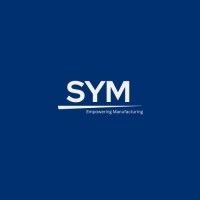 SYMTRACE MASCHINEN SDN. BHD. logo - Similar company to Jht Design Co., Ltd.
