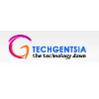 Techgentsia Software Technologies Private Limited