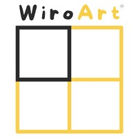 WiroArt Window logo - Similar company to Korean Investment Society At D'Amore-Mckim School Of Business (Mckis)